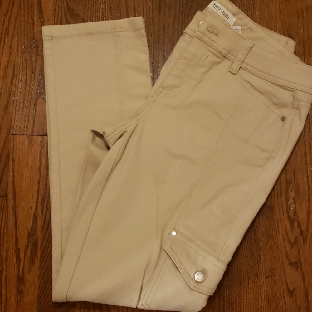 White House Black Market Jeans